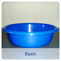 basin