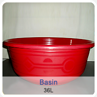 basin